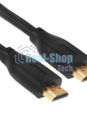 Кабель HDMI Cablexpert CC-HDMI8K-3M, 3м, v2.1, 8K, 19M/19M, черный, пакет