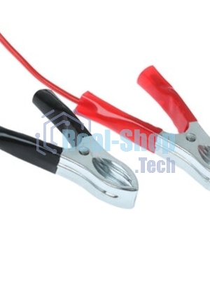 Универсальное зарядное устройство QUMO для аккумуляторов с напряжением 12V, модель Thunder Optima 12V6A