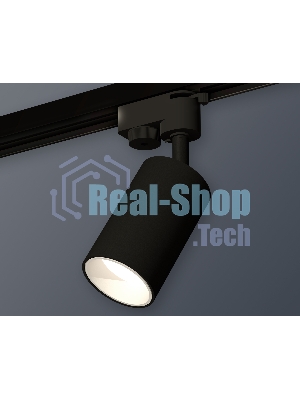 Светильник Ambrella light XT6323020 SBK/SWH черный песок/белый песок MR16 GU5.3 (A2521, C6323, N6110)