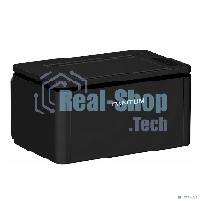 Принтер лазерный PANTUM BP2307NW черный (A4, 22ppm, 1200dpi, 256Mb, WiFi, Lan, USB) (BP2307NW)