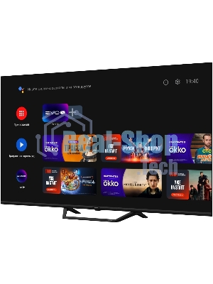 Телевизор Haier 50