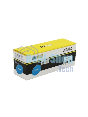 Расходные материалы Hi-Black 106R01631 Принт-картридж для Xerox Phaser 6000/6010/WC6015 (Hi-Black) 106R01631 C 1K    