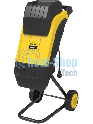 Садовый измельчитель HUTER ESH-40