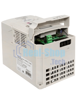 Преобразователь частоты 2.2/4кВт 1х230В VECTOR-100 PROxima EKF VT100-2R2-1B