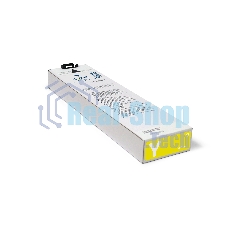 Картридж NVP для Riso ComColor FW 1230/2230/5230/5231/5000 (NV-S-7253E, совместимый), Yellow (1000 мл)