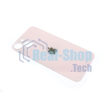 Задняя крышка (стекло) для Apple iPhone 13 Mini розовый