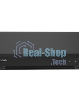 Видеорегистратор Hikvision iDS-7208HQHI-M1/FA(C)