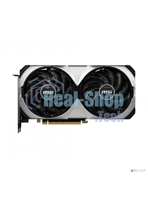 Видеокарта PCIE16 RTX4070TI 12GB 4070 TI VENTUS 2X 12G OC MSI