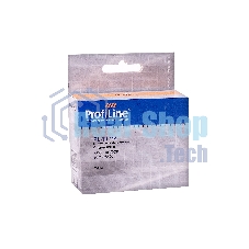 Картридж струйный ProfiLine PL-T1714 для Epson XP-33/103/203/207/303/306/313/406 экономичный повышенной емкости Yellow водн