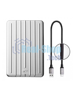 Внешний HDD 2TB Silicon PowerArmor A75, 2.5