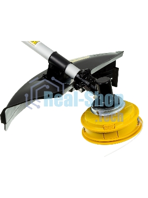 Триммер бензиновый Huter GGT-1500SX, 2 л.с.