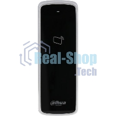 Водонепроницаемый уличный RFID считыватель Dahua DHI-ASR1201D-D