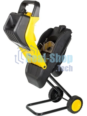 Садовый измельчитель HUTER ESH-40