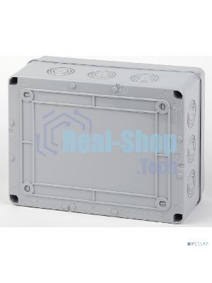 Пластиковый бокс навесной ЭРА KMPN12_IP65 КМПн-12 IP65