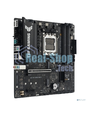 Материнская плата ASUS TUF GAMING A620AM-PLUS