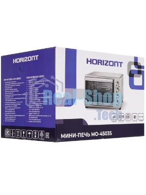 Мини-печь Horizont MO-4504SM