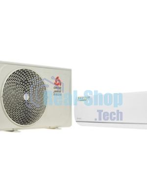 Сплит-система CHIGO CS-51V3A-1B150 Inverter