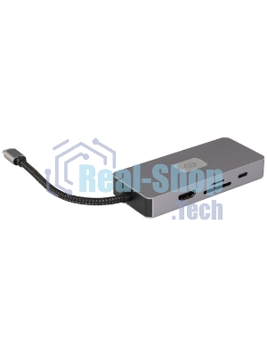 Стыковочная станция Digma DS-809