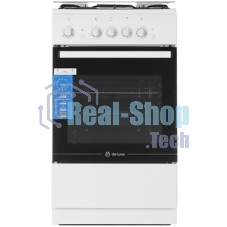 Комплект для сжиженного газа De Luxe ВТИС103654045001