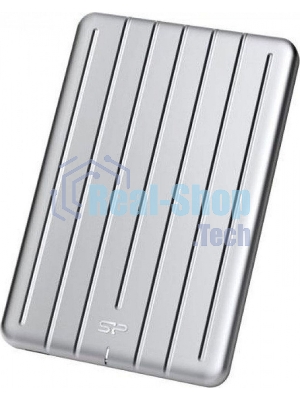 Внешний HDD 2TB Silicon PowerArmor A75, 2.5