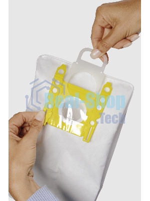 Мешок Karcher 69043290фильтр-мешки для vc 6