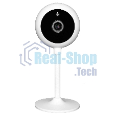 Видеокамера IP Falcon Eye Spaik 2 3.6-3.6мм цветная