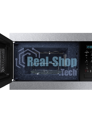 Встраиваемая микроволновая печь Samsung 22L GRILL MG22M8074AT/BW