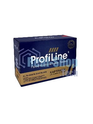 Картридж лазерный ProfiLine PL-TN-3520/TN-3512/TN-3480 для принтеров Brother HL-L6300/HL-L6300DW/HL-L6400/HL-L6400DW/HL-L5000/HL-L5000D/HL-L5100DN/HL-L5100DNX/HL-L5200DW/DCP-L5500DN/DCP-L5500DNX/DCP-L6600DW/MFC-L5700DN/MFC-L5750DW/MFC-L6800DW/MFC-L6900DW 20000 копий