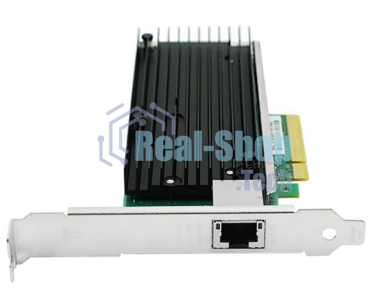 Сетевой адаптер LR-LINK PCIE8 10Gb 1PORT ETHERNET LREC9801BT