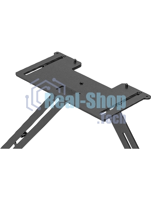 Крепеж к TV Accessory Logitech TV Mount for Video BARS