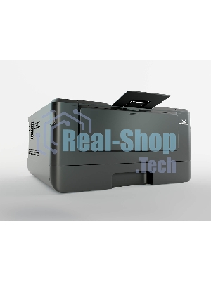 Принтер лазерный Катюша P130, А4, ч/б, печ. до 33 стр/мин., 1200 x 1200 dpi, USB, RJ-45
