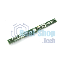 Плата с диодами для Asus UX550GD LED