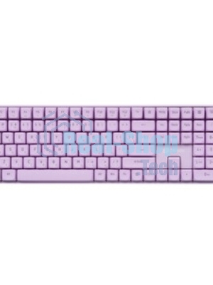 Комплект клавиатура+мышь Oklick S315W беспроводной, USB, 1600 DPI, чёрный