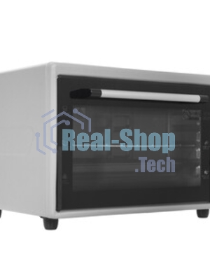 Мини-печь Kraft KF-MO 3800 GR серый