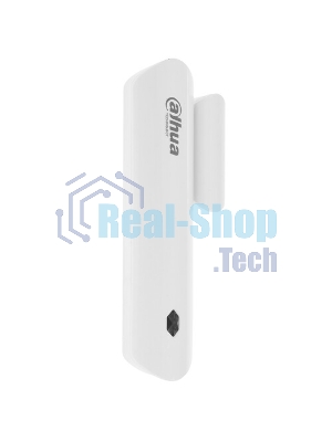 Датчик открытия дверей Dahua DHI-ARD323-W2(868)