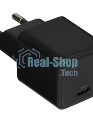 Сетевое зарядное устройство-переходник Rexant 3xUSB адаптер, 30W черный