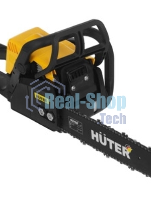 Бензопила Huter MS-180 PRO 1500Вт дл.шины:14