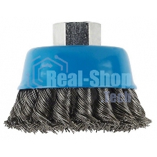 Кордщетка Bosch 1608614020чашечная M14 0.3х70мм