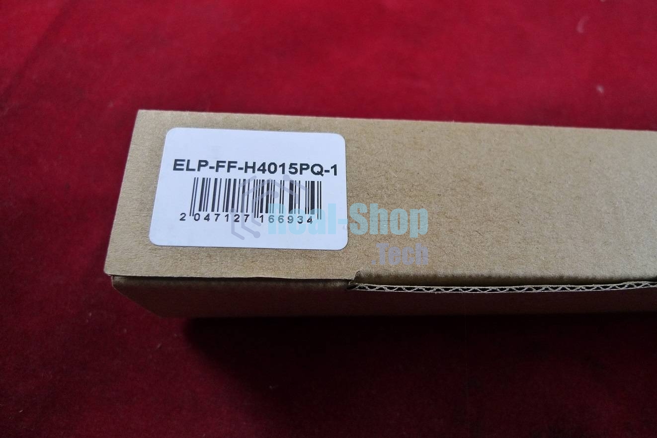 Термопленка HP LJ P4014/P4015/P4515/M4555/M601/M602/M603 ELP Imaging® Premium Quality