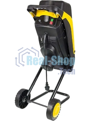 Садовый измельчитель HUTER ESH-40