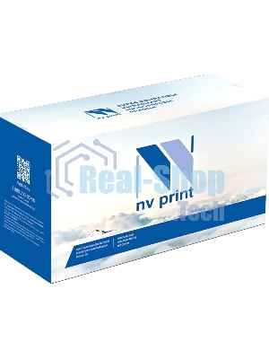 Картридж лазерный NVPrint совместимый NV-W2033X 415X Magenta для HP Color LaserJet M454DN/M479DW/M479 (6000k)