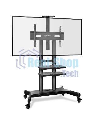 Стойка для телевизора с кронштейном ONKRON TS1881 50