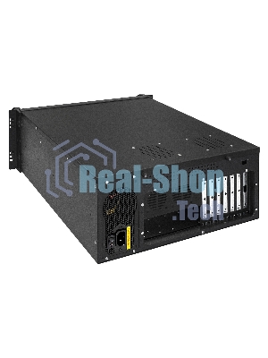 Серверный корпус ExeGate Pro 4U450-26/4U4020S (RM 19