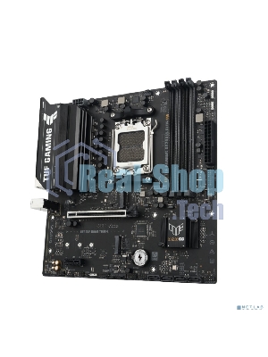Материнская плата ASUS TUF GAMING A620AM-PLUS