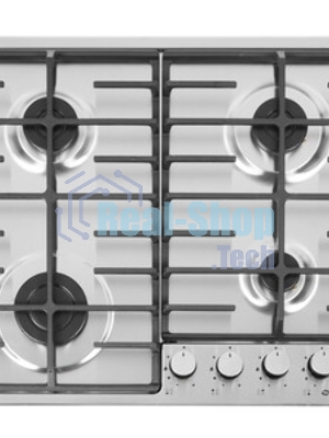 Газовая варочная панель Maunfeld EGHS.64.6CS/G