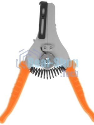 Инструмент для зачистки кабеля Rexant HT-369 C 0,3 - 6 мм²