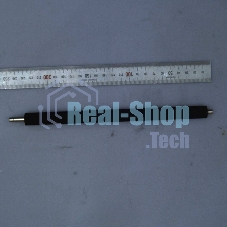 Вал переноса заряда (коротрон) Samsung/HP ML-2510/2570/SCX-4200/4842/Phaser 3124/3125/WC 3119 (JC66-01218A/022N02309/022N02354) (o)