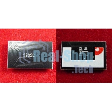 Чип ELP для Kyocera TASKalfa 356ci (TK-5205C) Cyan 12K