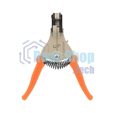Инструмент для зачистки кабеля Rexant HT-369 C 0,3 - 6 мм²