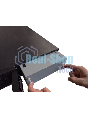 Источник бесперебойного питания Powercom SENTINEL On-Line, 1500VA/1500W